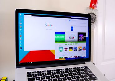 Android Os For Laptops Download